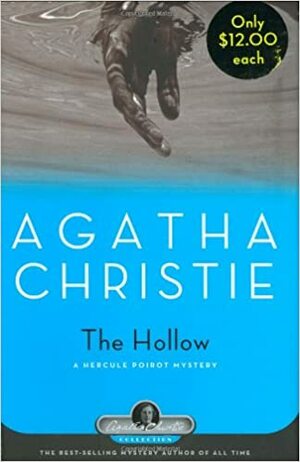 The Hollow by Agatha Christie