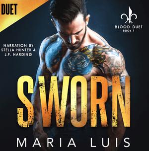 Sworn  by Maria Lewis