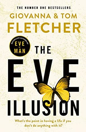 The Eve Illusion by Giovanna Fletcher, Tom Fletcher