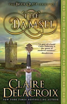 The Damsel by Claire Delacroix