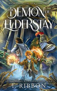 The Demon of Elderstay by I. Ribbon