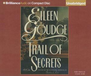 Trail of Secrets by Eileen Goudge