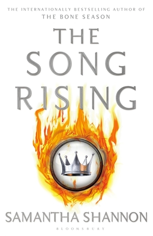 The Song Rising by Samantha Shannon