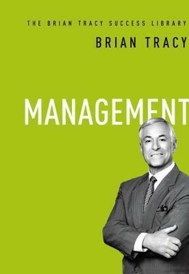 Management by Brian Tracy