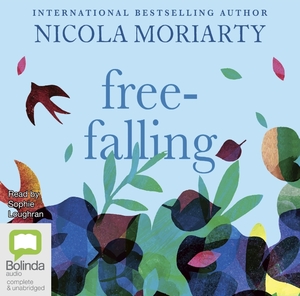 Free-Falling by Nicola Moriarty