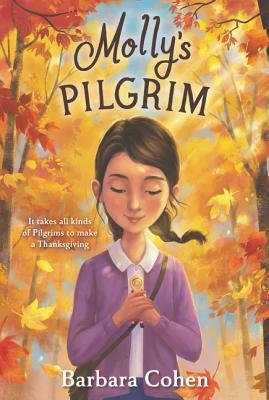 Molly's Pilgrim by Barbara Cohen