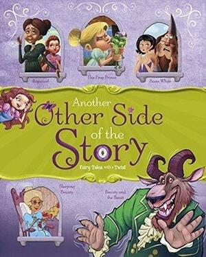 Another Other Side of the Story by Nancy Loewen, Gérald Guerlais