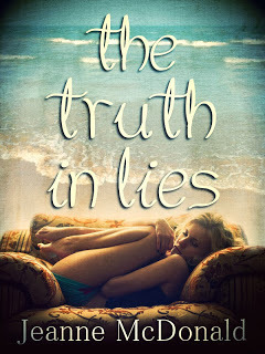 The Truth in Lies by Jeanne McDonald