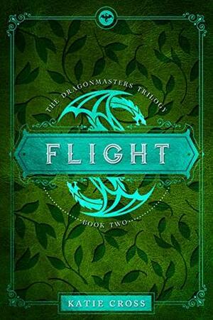 Flight by Katie Cross