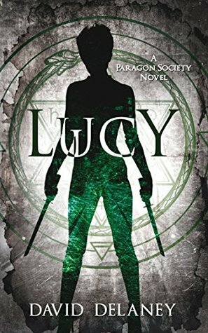 Lucy by David Delaney