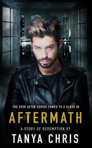 Aftermath by Tanya Chris