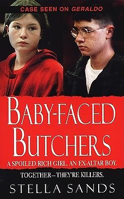 Baby-Faced Butchers by Stella Sands