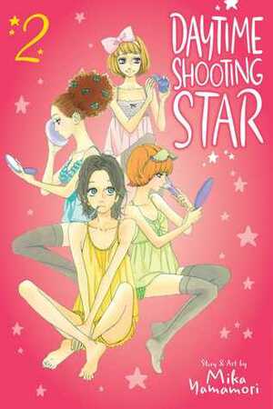 Daytime Shooting Star, Vol. 2 by Mika Yamamori