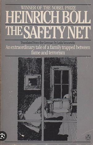 The Safety Net by Heinrich Böll