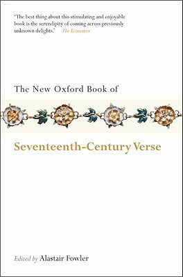 The New Oxford Book of Seventeenth-Century Verse by 