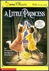 A Little Princess by Frances Hodgson Burnett