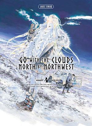 Go with the clouds, North-by-Northwest, Vol. 4 by Aki Irie