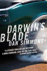 Darwin's Blade by Dan Simmons