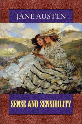 Sense and Sensibility by Jane Austen