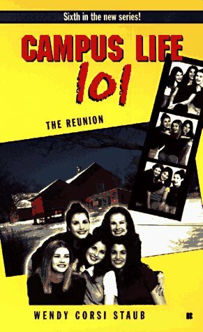The Reunion by Wendy Corsi Staub