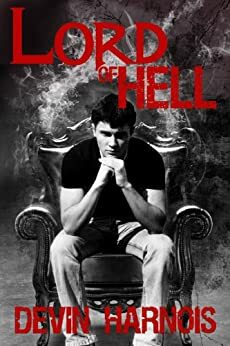 Lord of Hell by Devin Harnois