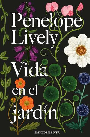 Vida en el jardín by Penelope Lively