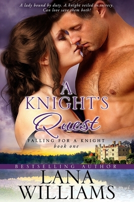 A Knight's Quest by Lana Williams