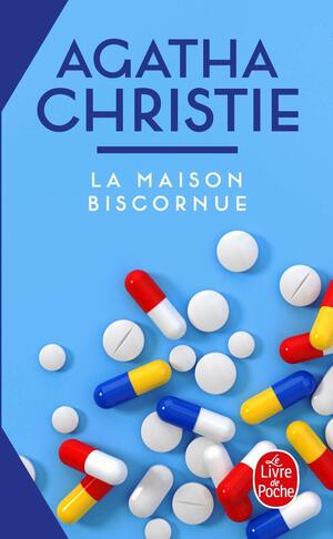 La Maison biscornue by Agatha Christie