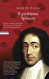 Il problema Spinoza by Irvin D. Yalom