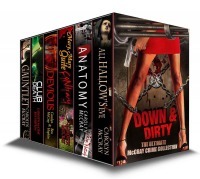 Down & Dirty by Ben Hopkin, Carolyn McCray