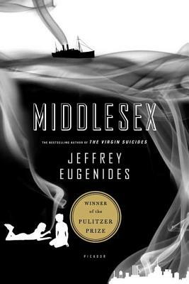 Middlesex by Jeffrey Eugenides