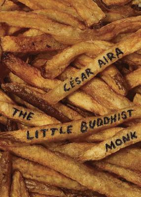 The Little Buddhist Monk by César Aira