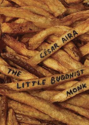 The Little Buddhist Monk by César Aira