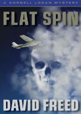 Flat Spin by David Freed