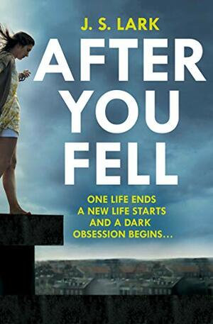 After You Fell by J.S. Lark