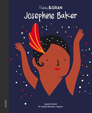 Josephine Baker  by Maria Isabel Sánchez Vegara