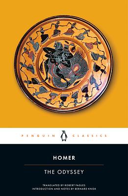 The Odyssey by Homer