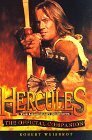 Hercules: The Legendary Journeys (Hercules) by Rob Weisbrot