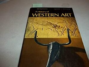 A History of Western Art by Michael Levey