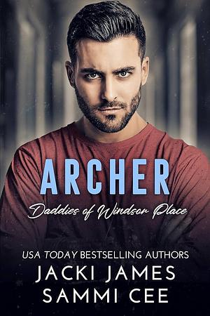 Archer by Jacki James, Sammi Cee