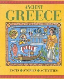 Ancient Greece (Journey Into Civilization) by Robert Nicholson