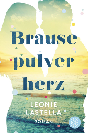 Brausepulverherz by Leonie Lastella