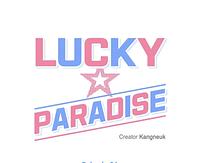 Lucky Paradise by Kangneuk