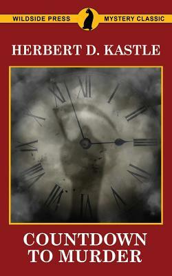 Countdown to Murder by Herbert Kastle