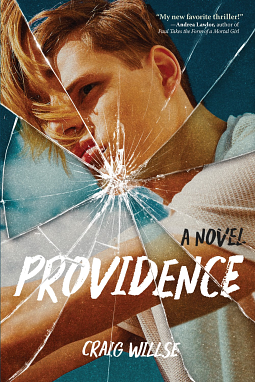 Providence by Craig Willse