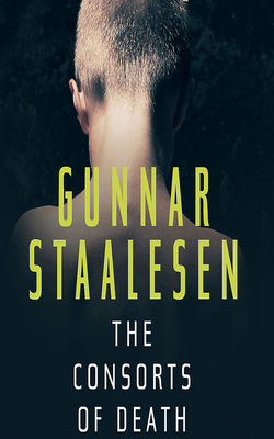 The Consorts of Death by Gunnar Staalesen