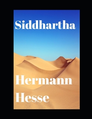 Siddhartha by Hermann Hesse