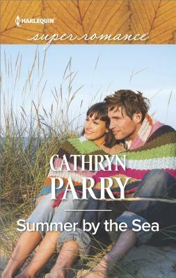 Summer by the Sea by Cathryn Parry