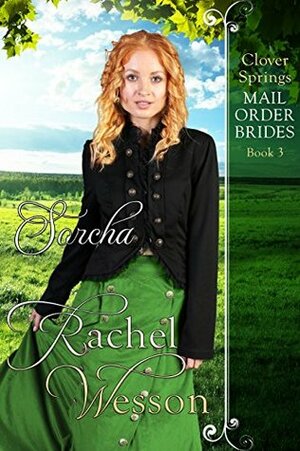 Sorcha by Rachel Wesson