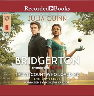 The Viscount Who Loved Me by Julia Quinn